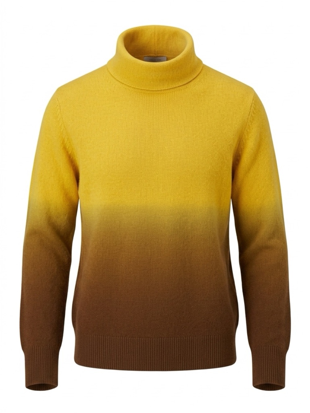 DINO Turtleneck Sweater